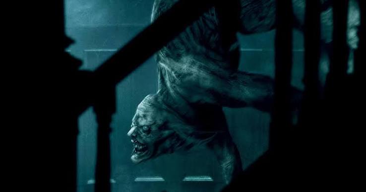 How Scary Is the Scary Stories to Tell in the Dark Movie? | PS Entertainment