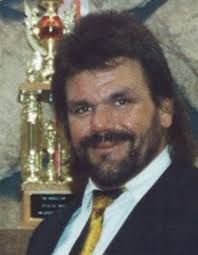 STEVEN WILLIAMS Obituary (2010)