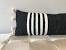 Decorative Black And White Pillows