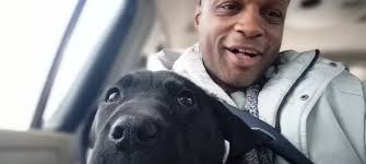 Found Male Husky Mix in Wichita Kansas Near 61st and Hillside