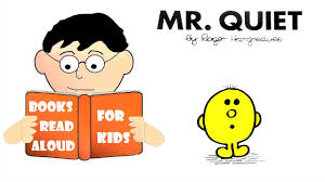 5 Minute Bedtime Story Mr Quiet Read Aloud By Books Read Aloud For Kids Youtube In 2020 5 Minute Bedtime Stories Read Aloud Bedtime Stories