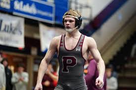 It's a Happy New Year for the Wrestlers of the Week