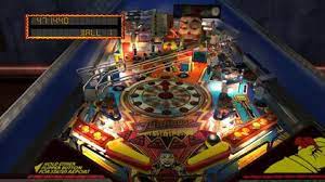 Play and help cactus mccoy get his life back. The Pinball Arcade Wikipedia