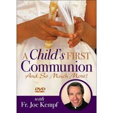 نتيجة بحث الصور عن ‪first communion‬‏