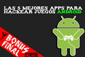 Descargar aplicacionpara descargar jnego hackealo : Las 5 Mejores Apps Para Hackear Juegos Android 2021