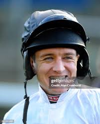 94 Barry Geraghty Portrait Stock Photos, High-Res Pictures, and Images