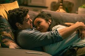 Semoga bisa menambah referensi tontonan yang menarik, ya. Rekomendasi Film Romantis Remaja 2021 All The Boys Always Dan Forever Tayang Di Netflix Cerdik Indonesia