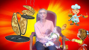 7 février, 201329 mars, 2016 mumcherie. Mardi Gras T En Fais Pas Comptine Gourmande Youtube