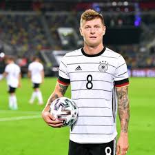 Facebook gives people the power to share and makes the world. Toni Kroos Facebook