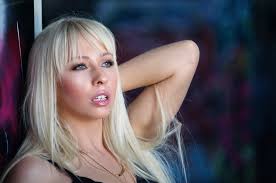 Cowgirl themed photo shoot at Sylvan Prairie Park