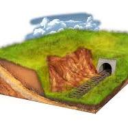 Kiểm soát xói mòn sườn dốc - Công trình thi công đất - ACE ...