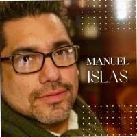 20+ "Manuel Islas" profiles