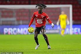 Psg camavinga dreaming of euro 2021. Real Madrid Target Eduardo Camavinga Admits Big Clubs Are Interested In Him Netral News