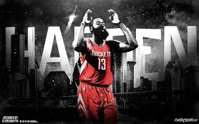 Could you make a giannis antetekounmpo wallpaper like this? James Harden Hd Wallpapers 7wallpapers Net