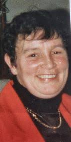 Condolence Book for Carmel Hennelly (née Mills) (Tuam, Galway)