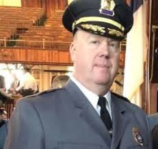 Video Showing Beer Allegedly In Lakewood Chief's Car Probed