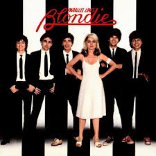 Full Albums Blondies Parallel Lines Cover Me