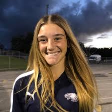 Janiah Bolden's South Lake High School Bio