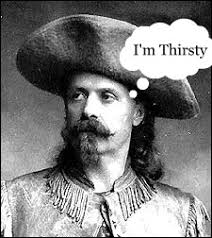 Buffalo Cody: A Man, 2 Beers, 2 Owners, 2 Brewers & A Legal Battle