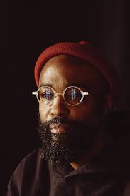 Cinematographer Bradford Young Creates Movies and Art