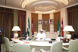 Image result for buhari to leave office campaign