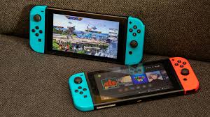 Nintendo switch pro features considering the success that the nintendo switch base model and lite have both seen in the past year, the switch pro may want to capitalize on that momentum. Nintendo Switch Pro Release Date Specs Leaks And More Tom S Guide