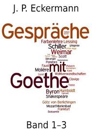 gespr che mit goethe erweiterte fassung mit che gespr fassung lesen herausforderung buch tipps farben lehre