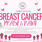 Breast Cancer Awareness Third Annual Praise  event image