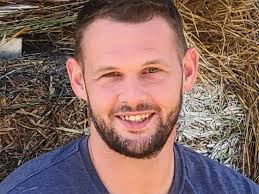 Memories of Patrick David O'Connell