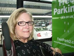 Houston Texas, Wanda Munson