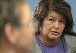 American Legion staffers rescue man in medical crisis