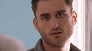 Hollyoaks actor reveals reason for murder