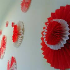Ide menghias / dekorasi kelas 17 agustus 1. 16 17 Agustus Ideas Picnic Decorations Paper Christmas Ornaments Picnic Theme