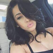 Affordable Hair Salon In Eastpointe Michigan Offers Relaxer And Wrap Starting 35 Medium Curly Hair Styles Hair Styles Curly Hair Styles