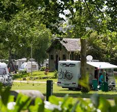 Camping Route D Or In La Fleche Near The Zoo Camping La Route D Or La Fleche