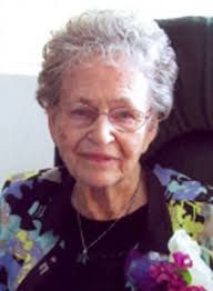 Obituaries in today's Courier