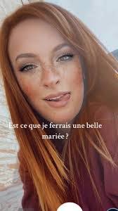 Cassandra Christophe's Instagram, Twitter & Facebook