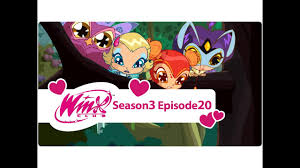 They are popular with the public for having experienced love stories that have ended badly. Winx Club Season 3 Episode 20 The Pixies Charge Full Episode Youtube