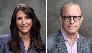 Top brokerage team led by Lissner, Waxman joins C&W industrial group