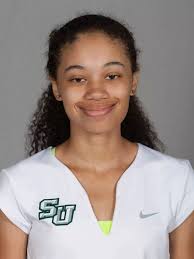 2017 Women's Tennis Roster