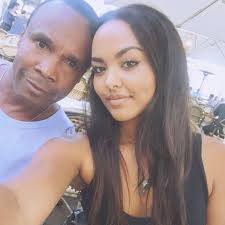 Jet 12 30 91 1 6 92 vol. Sugar Ray Leonard A Twitter With My Daughter Camillegleonard And I Can T Believe She S Already In College At Lmu Co Http T Co Gywjjawq4h Http T Co Xo4qr5jdlc