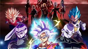 I just received pack 2 so i will probably open that next week! Super Dragon Ball Heroes Confirms Episode 15 Release Date And Synopsis Epic Dope