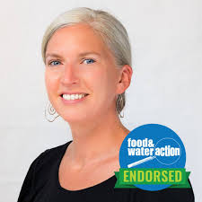 Food & Water Action PAC