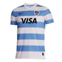 Rugby fan gear and apparel supporting your favorite rugby national teams and countries from the usa eagles to the new zealand all blacks. Nike Argentina Rugby 2020 Home Jersey
