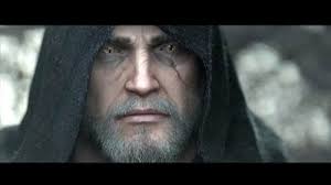 The Witcher 3: Wild Hunt (Video Game 2015)