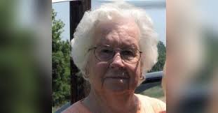 Madeline S Horne Obituary