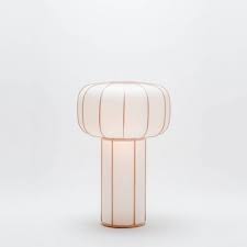 8 Glowy Ethereal Paper Lights That Aren T By Noguchi Architectural Digest If you have some supply of paper and you are thinking to turn those papers to some crafts then how about making a lamp or lantern?