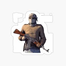 Explore origin none base skins used to create this skin; Csgo Terrorist Gifts Merchandise Redbubble