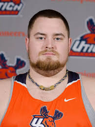 2013-2014 Men's Track & Field Roster