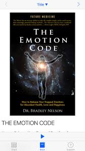 Giveaway Of The Day Pour I Phone The Emotion Code